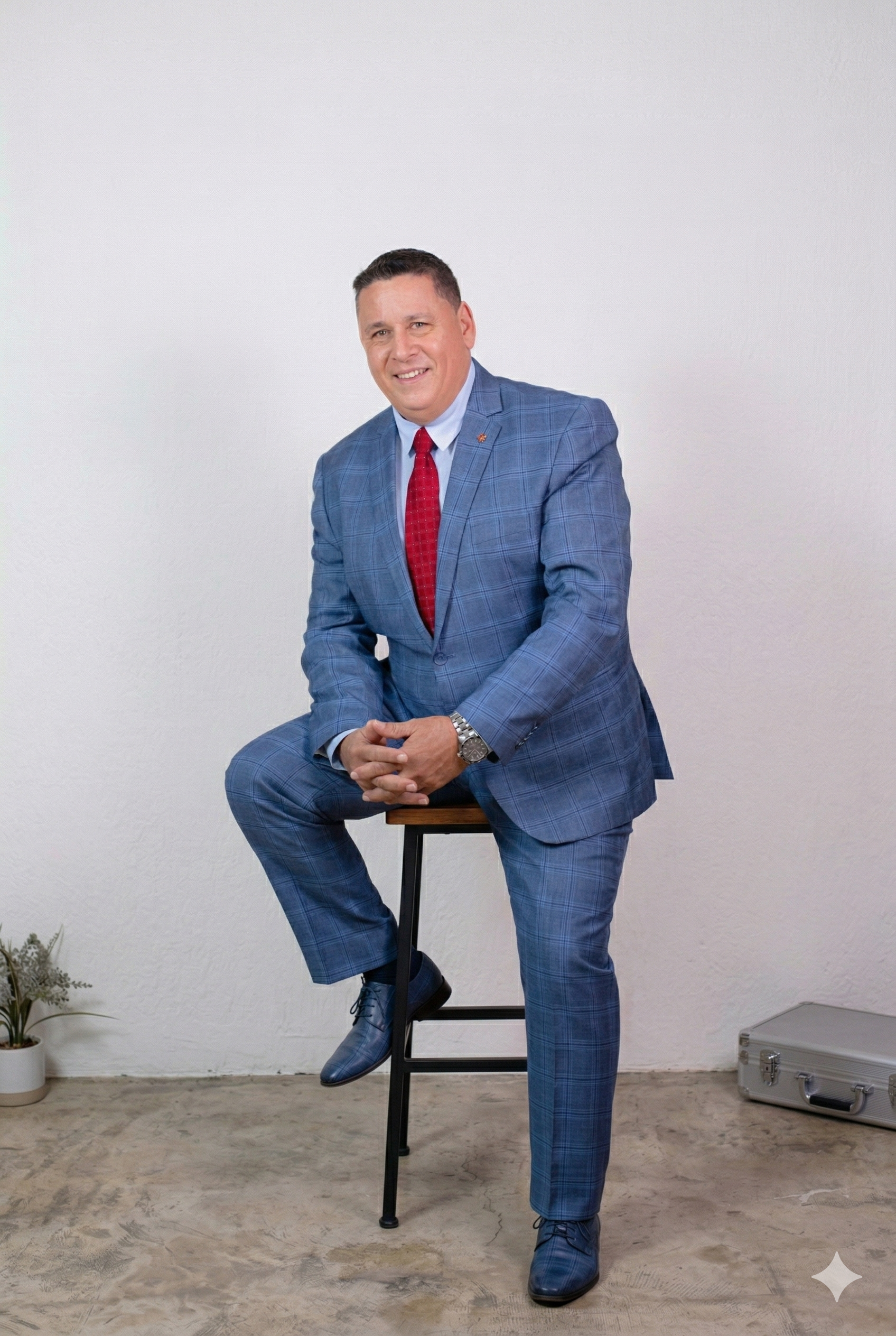 President of the Board of Directors