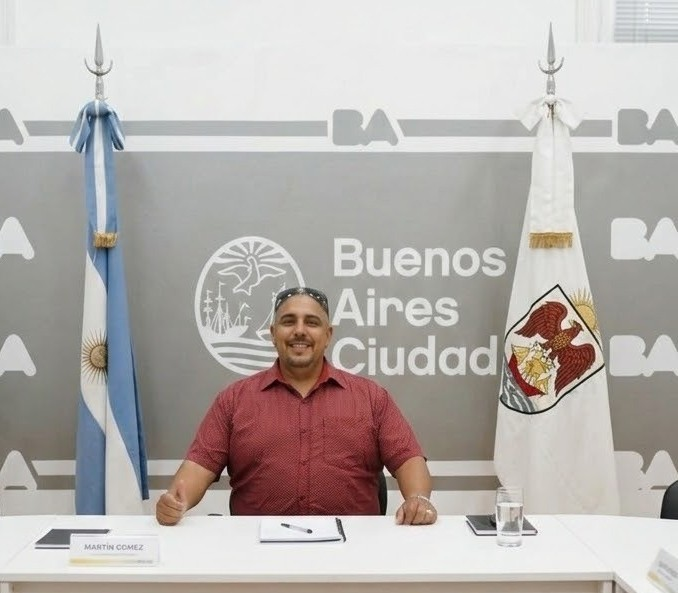 Fourth member of the Board of Directors