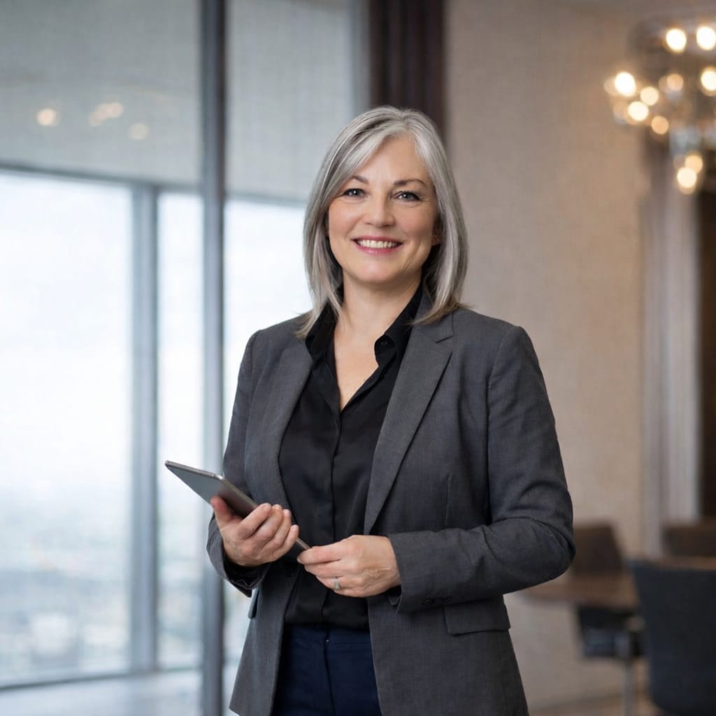 Vice President of the Board of Directors