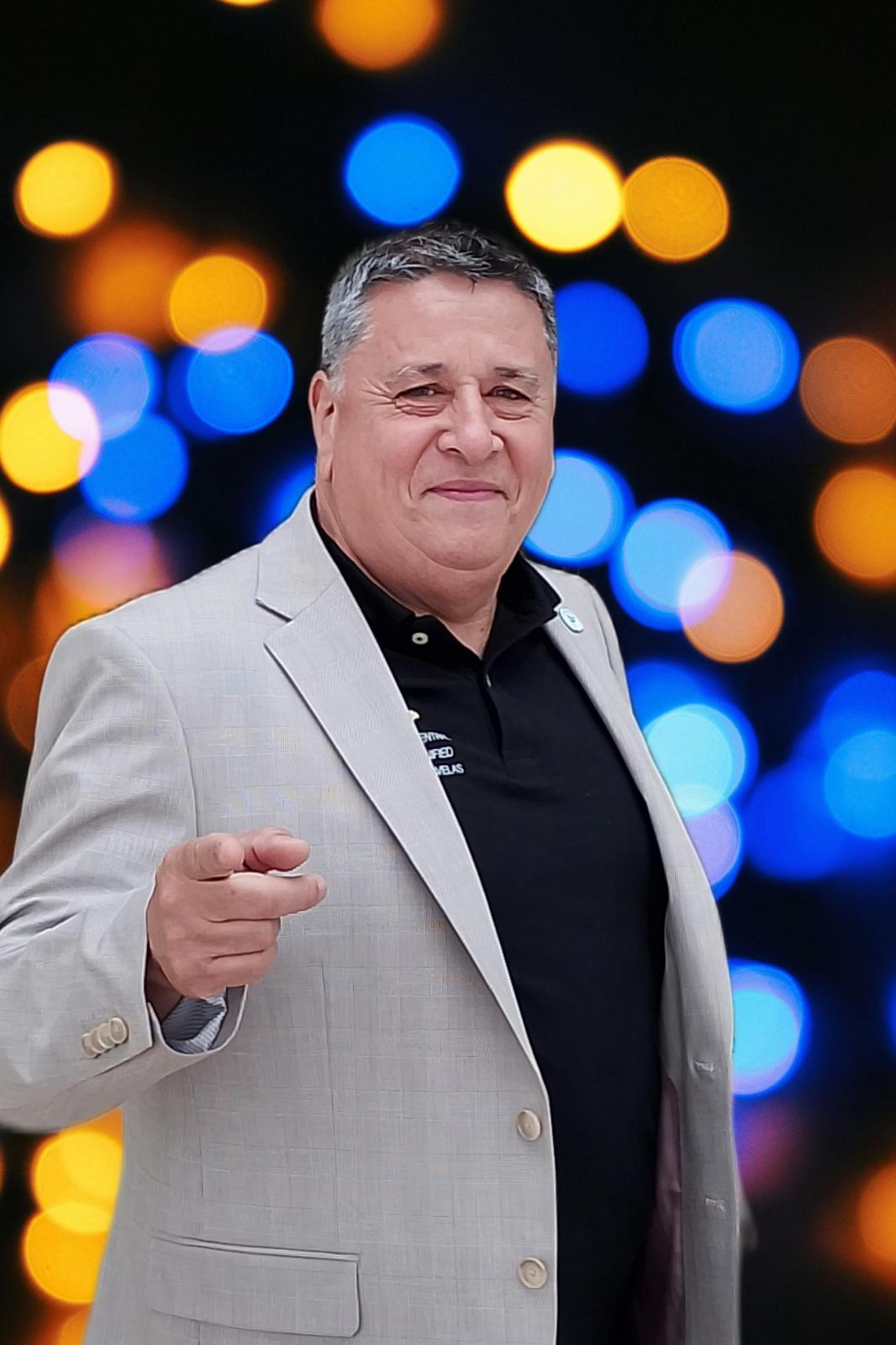 Contact representative