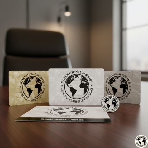 Institutional membership presentation