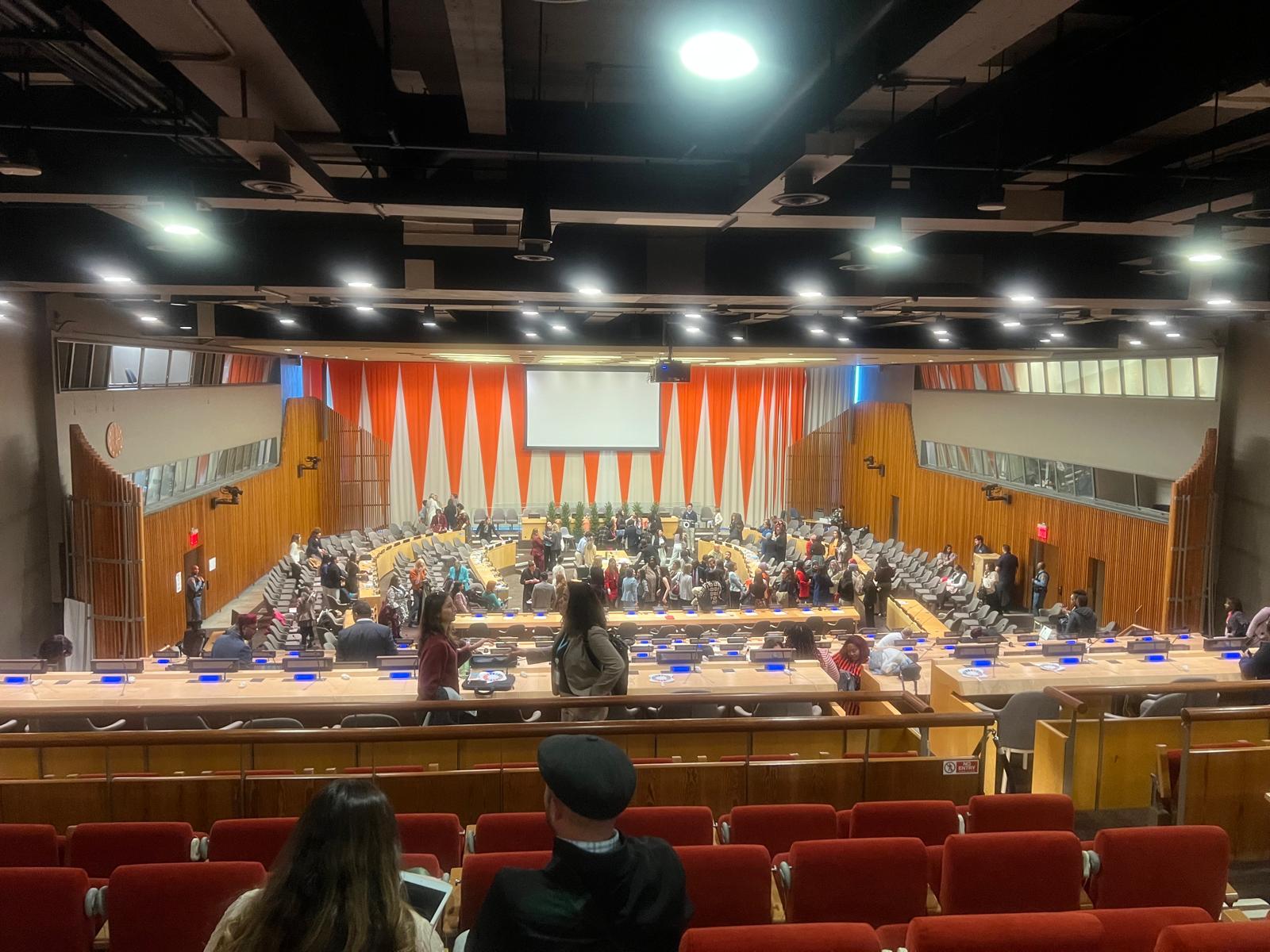 Featured community event