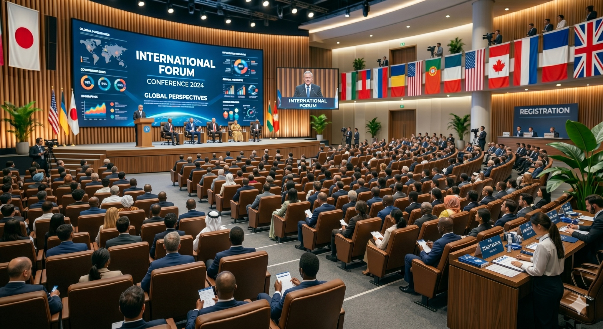 International Business and Investment Forum 2026