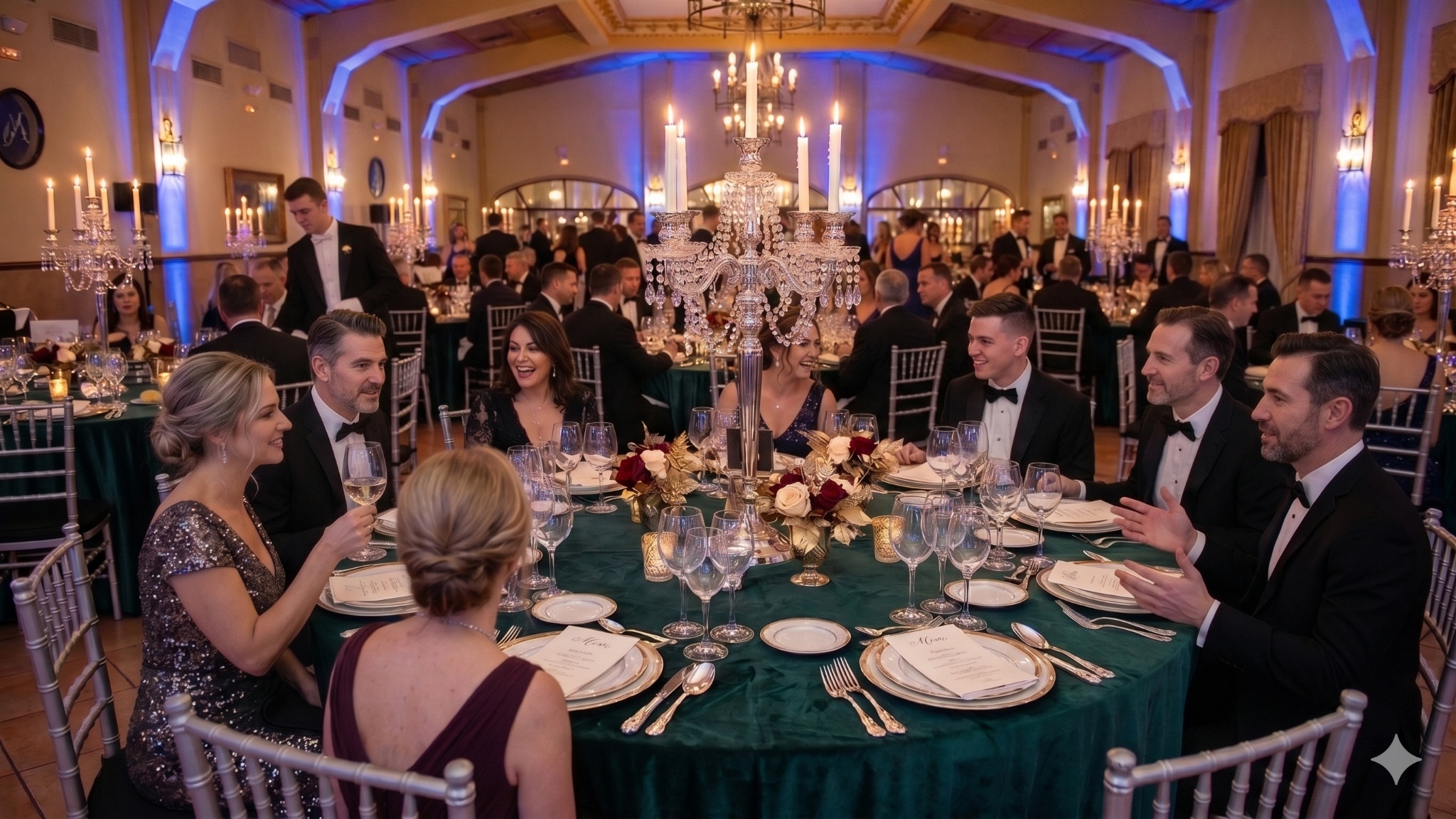Dinner Gala 2026