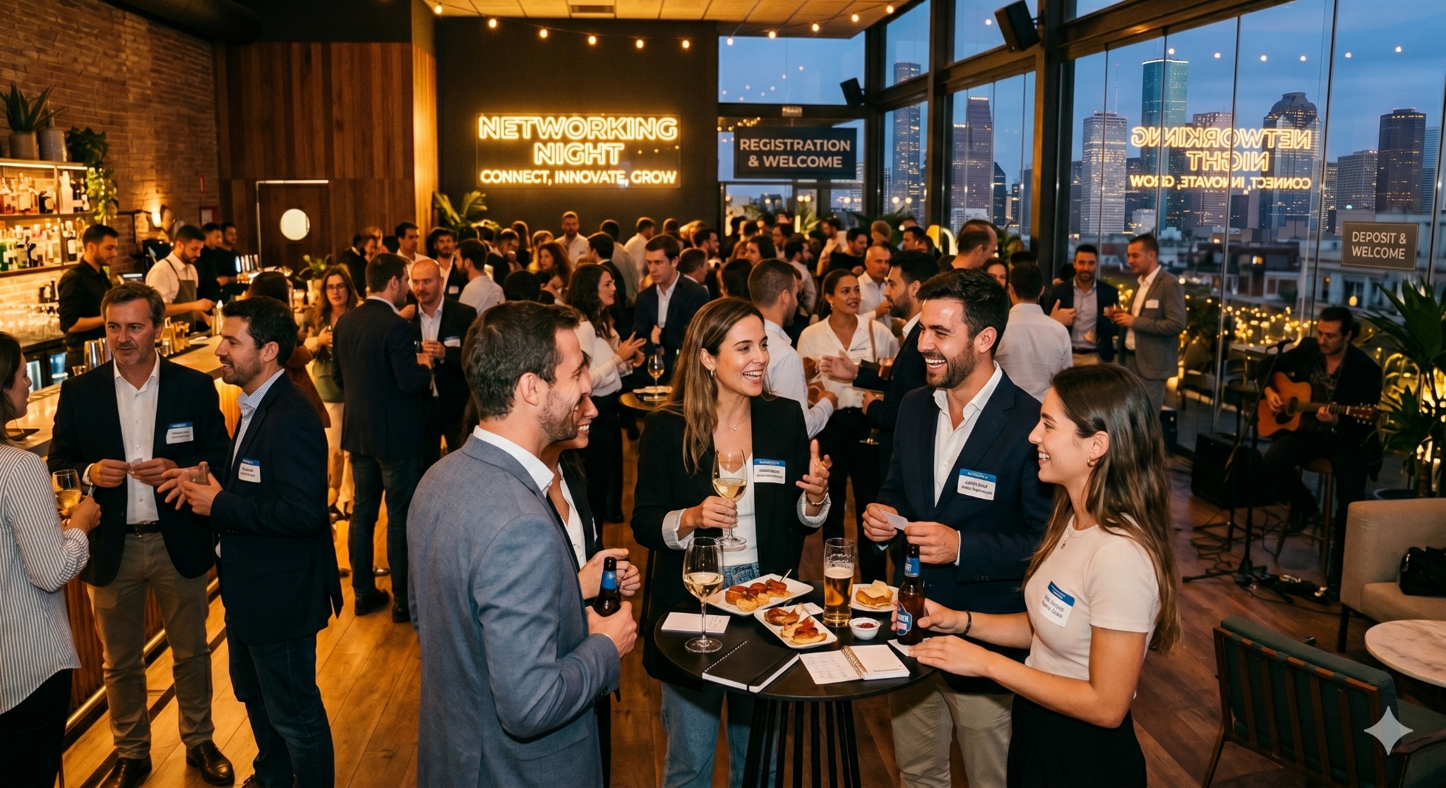Networking Night 2026